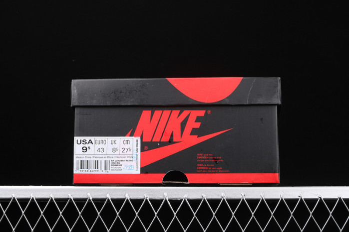 air jordan 1 retro high og