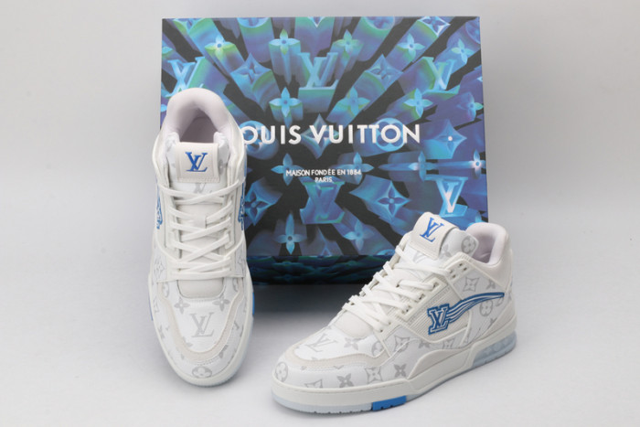 lv sneakers