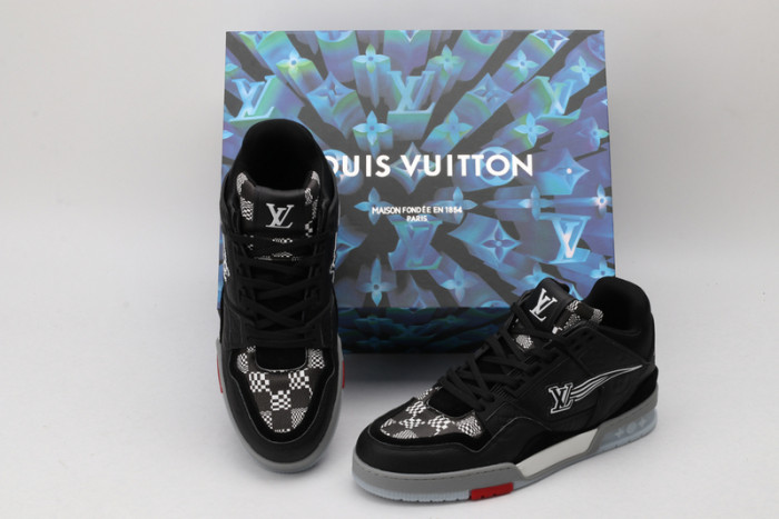 lv sneakers