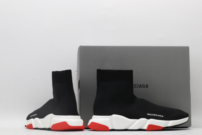 balcia speed trainer