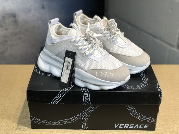 versace sneaker