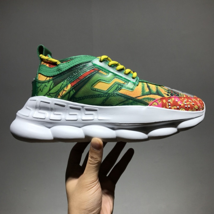 versace sneaker