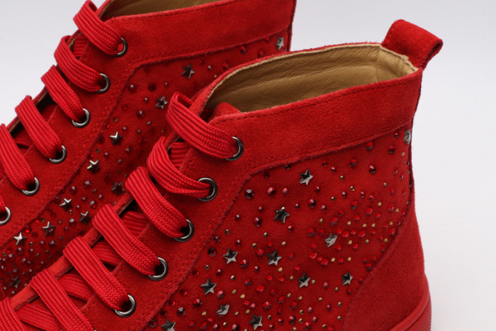 Ch**an louboutin