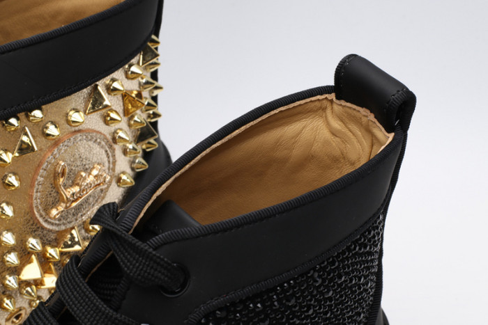 Ch**an louboutin