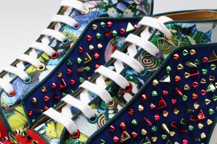 Ch**an louboutin