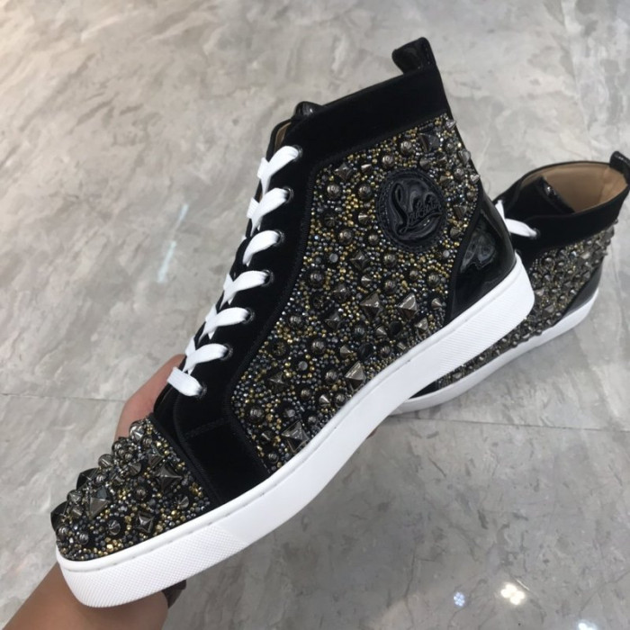 Ch**an louboutin