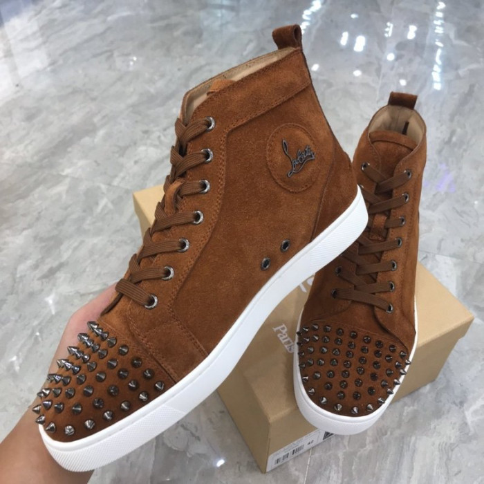 Ch**an louboutin