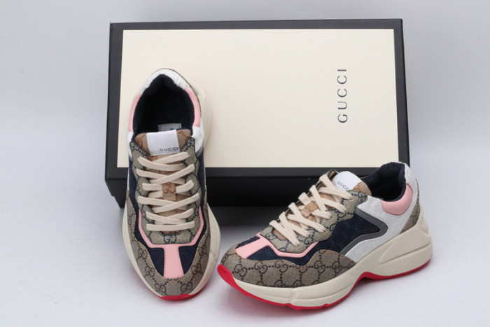gci sneaker