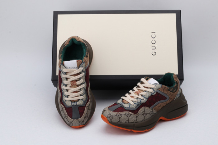 gci sneaker