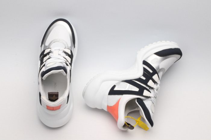 lv sneakers