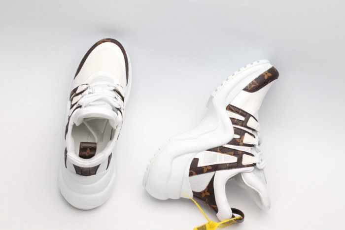 lv sneakers