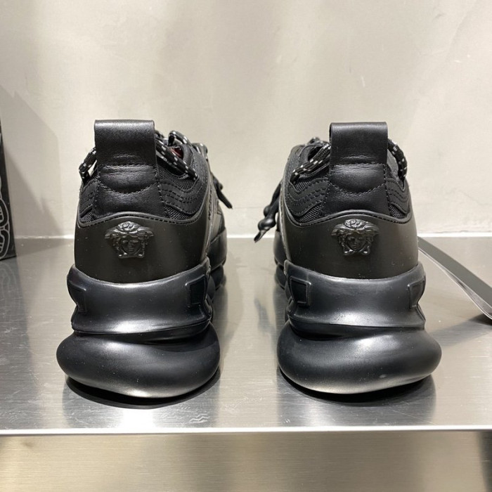 versace sneaker