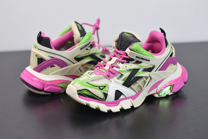 balcia track.2 pink green 568615 w2gn3 9199