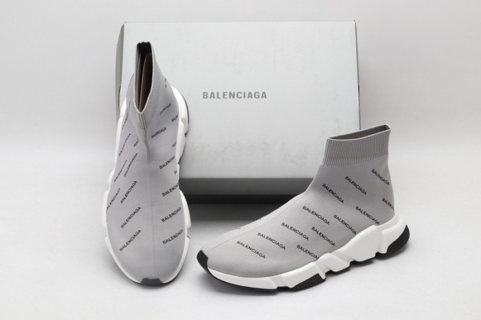 balcia speed trainer