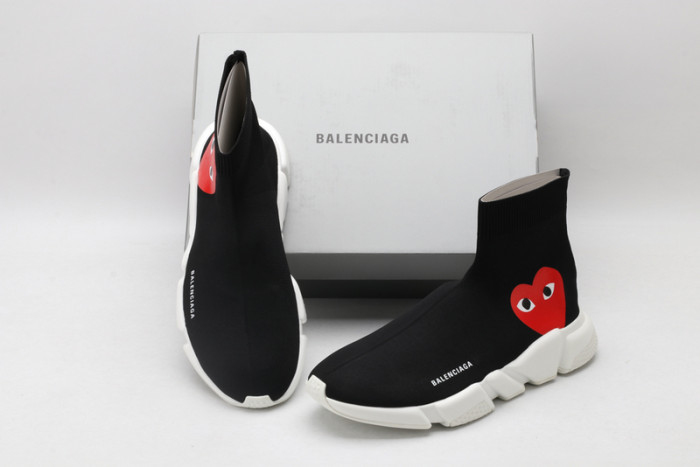 balcia speed trainer