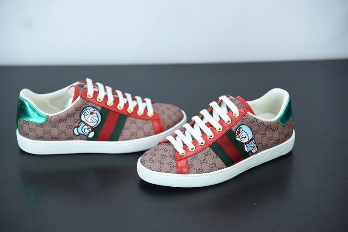 gci sneaker