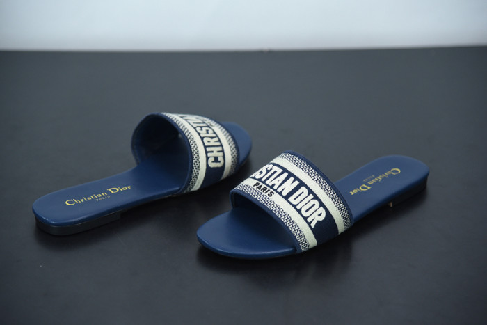 dor slide