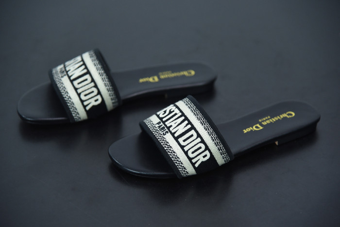 dor slide