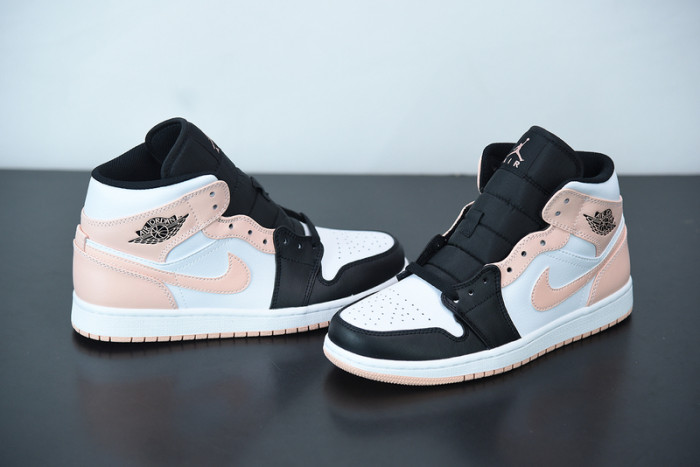 air jordan 1 mid