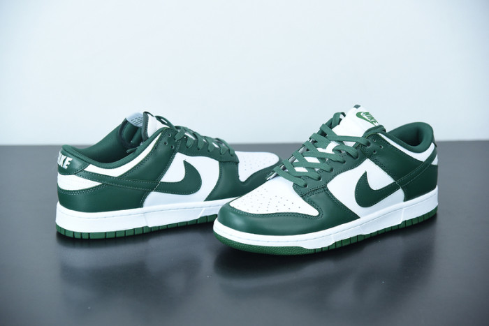 nike dunk low michigan dd1391-101