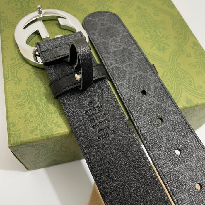 gucc* belt 40mm
