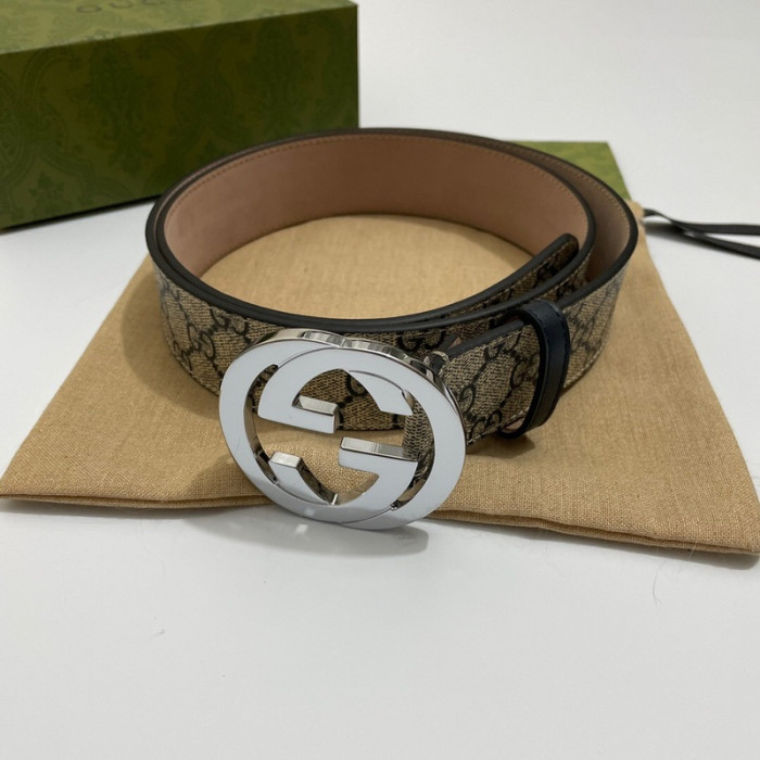 gucc* belt 40mm