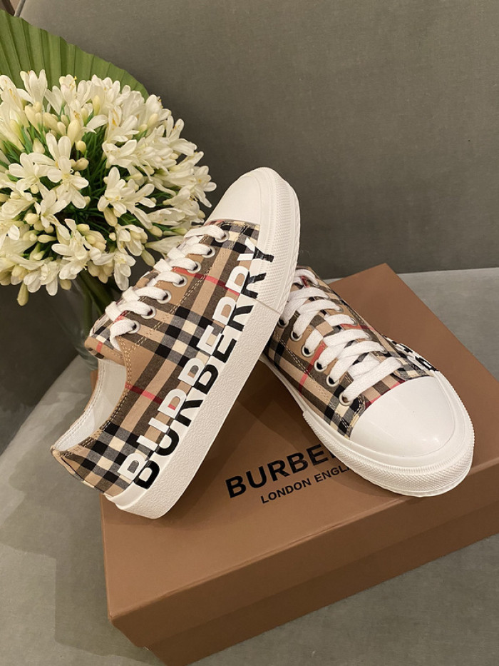 bubry sneakers