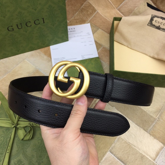 gucc* belt 40mm