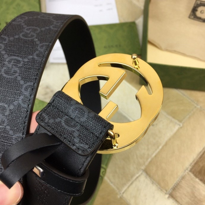 gucc* belt 40mm