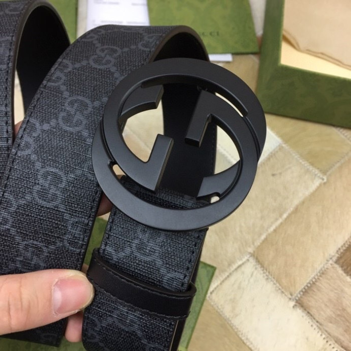 gucc* belt 40mm