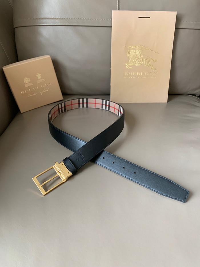 burberr* belt 35mm