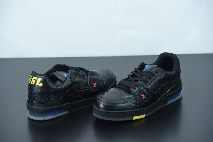 lv sneakers