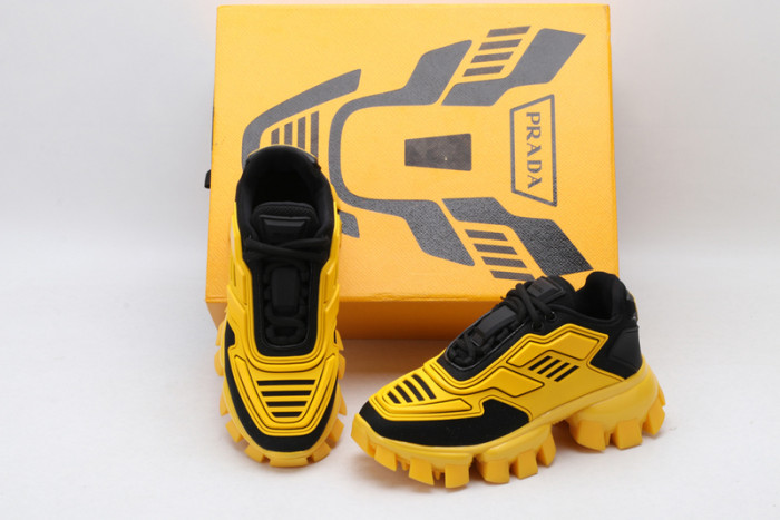 prda sneaker