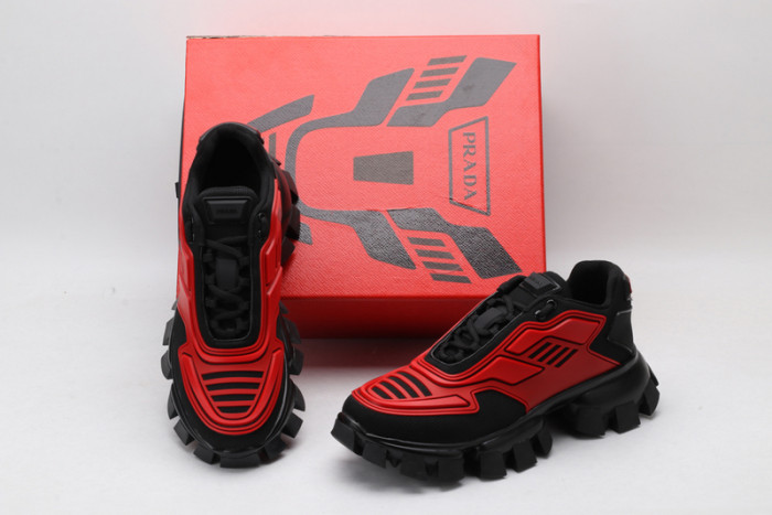 prda sneaker