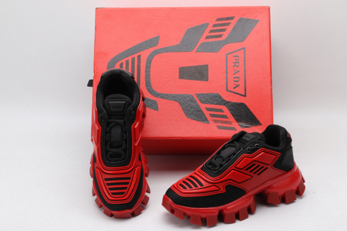 prda sneaker