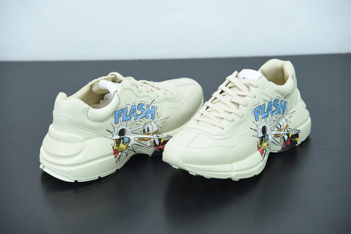 gci sneaker