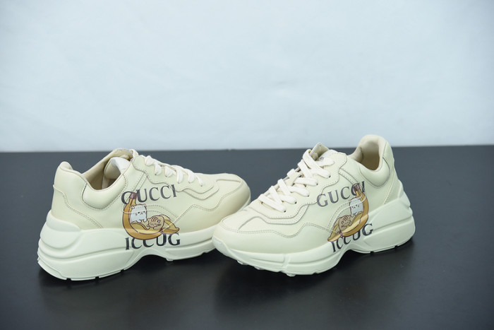 gci sneaker