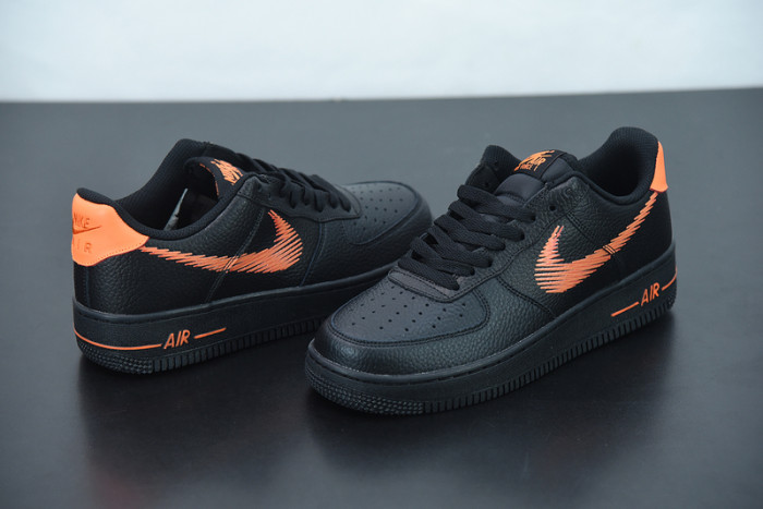 nike air force 1 low “zig zag” dn4928-001