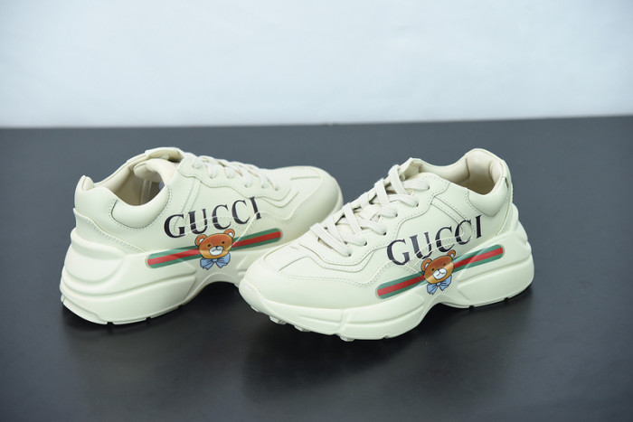 gci sneaker