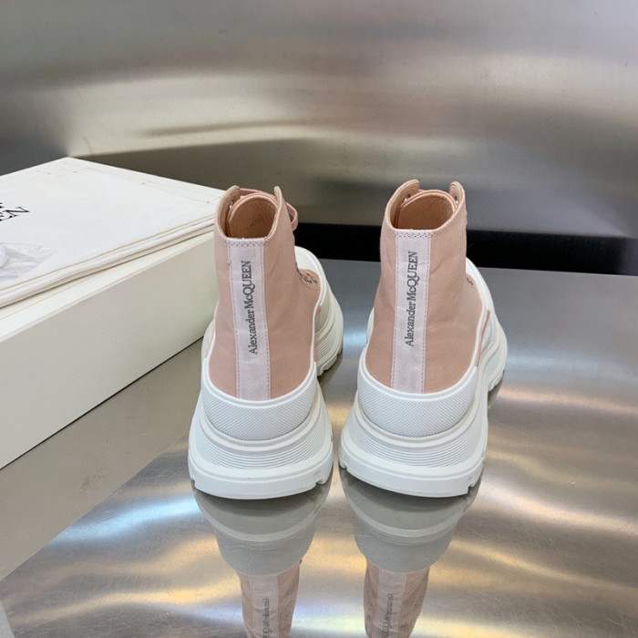 alexander mcqueen sneakers