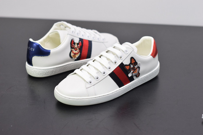 gci sneaker