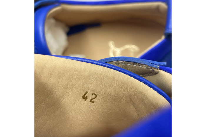 Ch**an louboutin