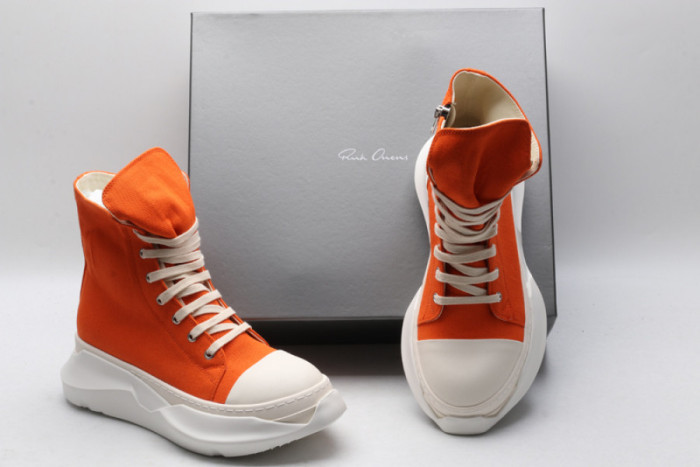 rick owens