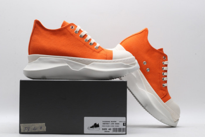 rick owens