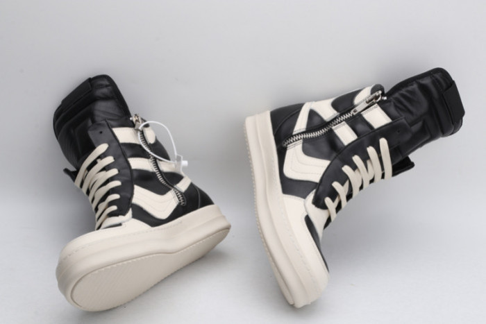 rick owens