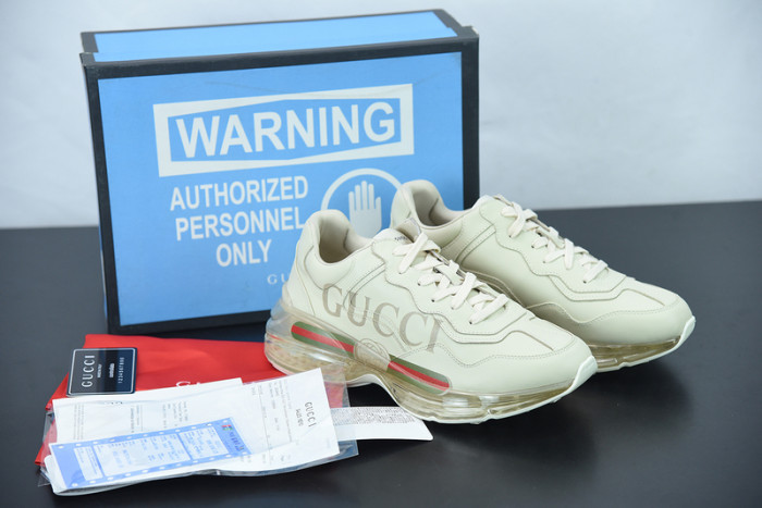 gci sneaker