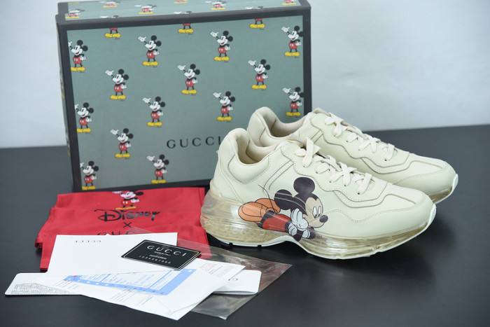 gci sneaker
