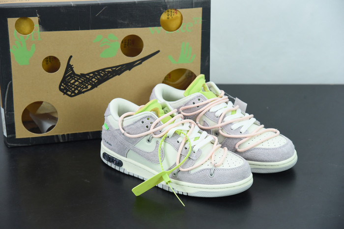off-white x nike sb dunk low 12 of 50 ow dj0950-100