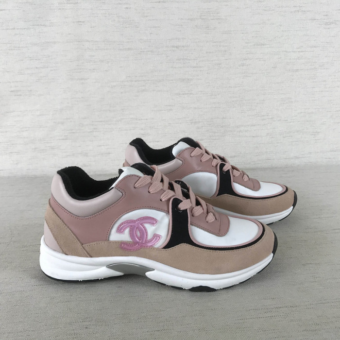 chnl sneaker
