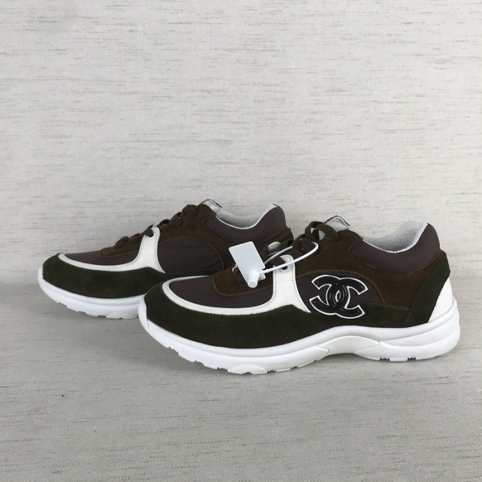 chnl sneaker